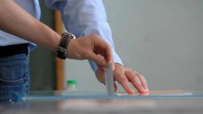 Δικαίωση Γκυρίνη / Δεν θα γίνουν εκλογές στον Δήμο Αλεξάνδρειας
