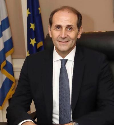 Απ. Βεσυρόπουλος: Άμεσα η καταβολή των ενισχύσεων για τις επιχειρήσεις που επλήγησαν από τον παγετό της άνοιξης του 2021