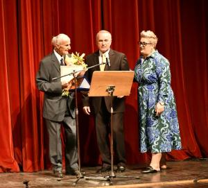 «Το στραβόξυλο» παρουσίασε η Εύξεινος Λέσχη Βέροιας