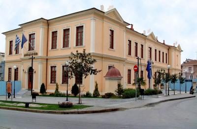 Συνεδριάζει την Τετάρτη η Δημοτική Κοινότητας Βέροιας