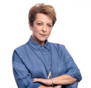 Η Δώρα Κουρκουτά ανακοίνωσε την υποψηφιότητά της στον Δήμο Αλεξάνδρειας