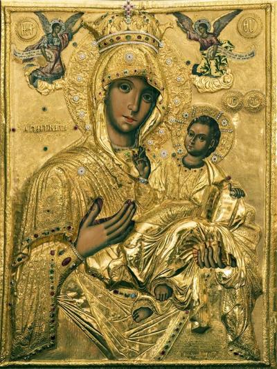 Προκήρυξη υποτροφιών από το Ίδρυμα «Μητροπολιτικόν Κέντρον Πολιτισμού ΠΑΝΤΑΝΑΣΣΑ»