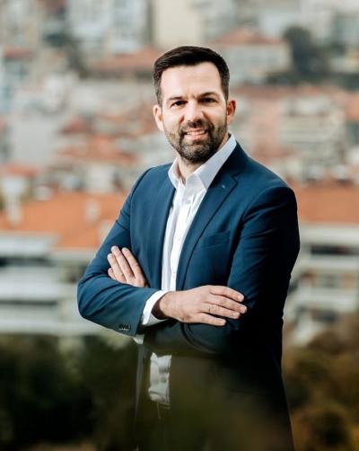 Νέος πρόεδρος του Επιμελητηρίου Ημαθίας ο Σωτήρης Σκουρτόπουλος