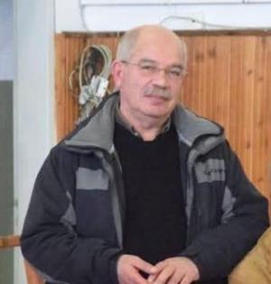 Θρήνος στη Βέροια: Έφυγε από τη ζωή ο Παντελής Ζωγράφου