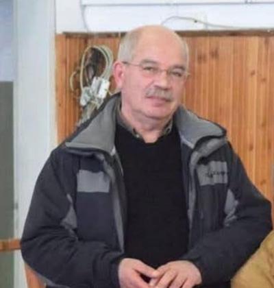 Θρήνος στη Βέροια: Έφυγε από τη ζωή ο Παντελής Ζωγράφου