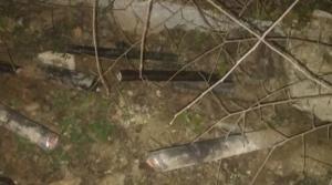 Δολιοφθορά στην τηλεδιοίκηση της γραμμής Αθήνα-Θεσσαλονίκη κατήγγειλε ο Κυρανάκης, έσπασαν τσιμέντα και έκοψαν καλώδια στο Πλατύ