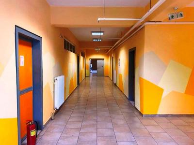 Συνεχίζονται οι παρεμβάσεις του Δήμου Νάουσας για τη Συντήρηση και Αναβάθμιση των Σχολικών Μονάδων