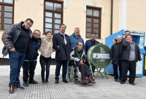 Βέροια: Μαζεύουμε καπάκια, χαρίζουμε χαμόγελα!!!