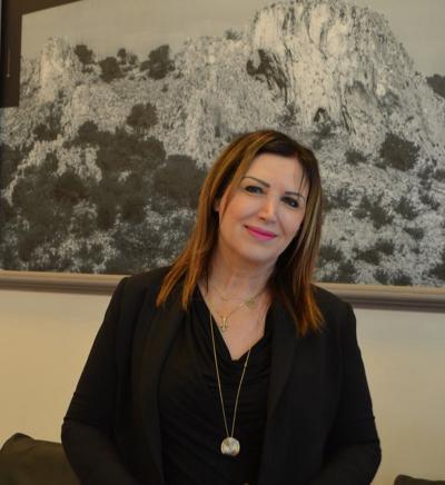 Μήνυμα της Δημάρχου Σκύδρας Κατερίνας Ιγνατιάδου για τις Πανελλαδικές Εξετάσεις 2026