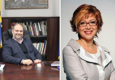 Διπλή εκπροσώπηση του Δήμου Νάουσας στην ΠΕΔ Κεντρικής Μακεδονίας