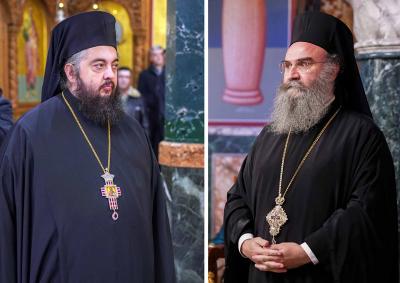 Πνευματικές ομιλίες το Σαββατοκύριακο στη Βέροια