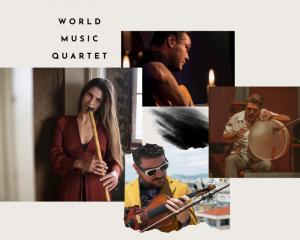 Στον πεζόδρομο Βέροιας και στην Ραχιά το Μουσικό Περίπτερο