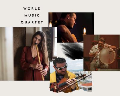 Στον πεζόδρομο Βέροιας και στην Ραχιά το Μουσικό Περίπτερο