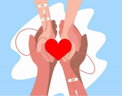 Την Παρασκευή εθελοντική αιμοδοσία στο Δήμο Σκύδρας