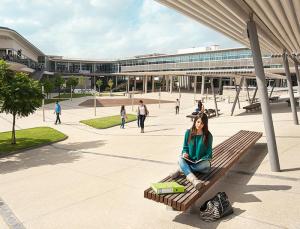 ΦΑΚΕΛΟΣ: Πανεπιστήμιο στη Βέροια (μέρος Β΄)