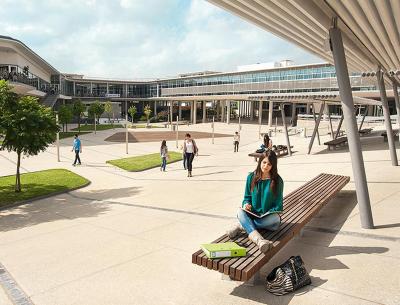 ΦΑΚΕΛΟΣ: Πανεπιστήμιο στη Βέροια (μέρος Β΄)