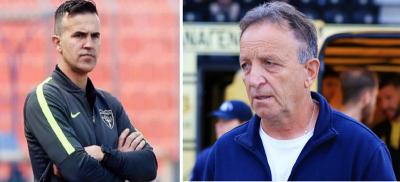 Προπονητής από το ...πάνω ράφι για τη Βέροια. Γιώργος Τυριακίδης και Ηλίας Σαπάνης κάποια από τα ονόματα.