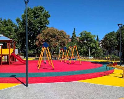 Κλειστή η «Χελωνίτσα» από την Δευτέρα 8 έως και την Τετάρτη 10 Απριλίου στη Νάουσα