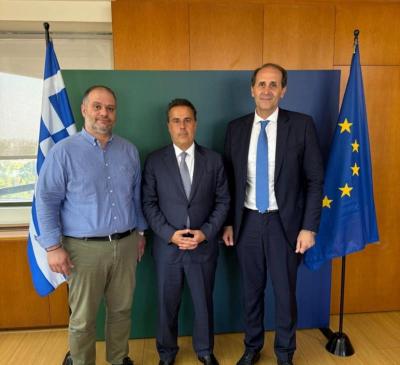 Σχέδιο Ολιστικής Ανάπτυξης για τα Νερά του Βερμίου