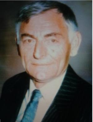 Η Εύξεινος Λέσχη Βέροιας για την απώλεια του Πολυχρόνη Μαυροκεφαλίδη