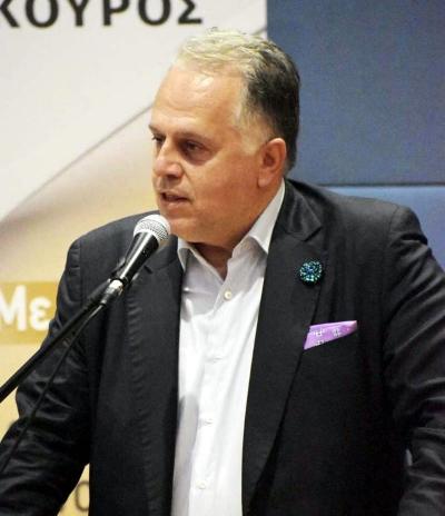 Η ΕΕ να εξασφαλίσει τη βιωσιμότητα νοικοκυριών και επιχειρήσεων