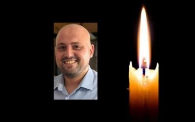 Συλλυπητήρια της Ευξείνου Λέσχης Βέροιας για τον θάνατο του Βαγγέλη Καρατζίδη