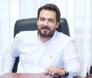 Τάσος Μπαρτζώκας: Ναι στο διάλογο με την Τουρκία, όχι στις απειλές και τον εχθρικό λόγο!