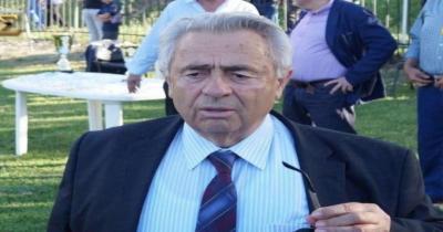 Ο Αντιπεριφερειάρχης Ημαθίας Κώστας Καλαϊτζίδης για την απώλεια του Βασίλη Φωτιάδη