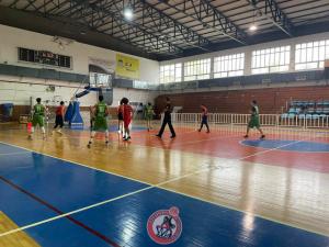 Ήττα στην πρεμιέρα του παιδικού πρωταθλήματος ΕΚΑΣΚΕΜ για τον Φίλιππο Βέροιας