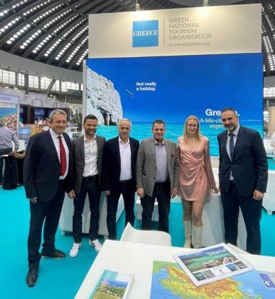 Τριήμερη επίσκεψη του αντιπεριφερειάρχη Ημαθίας Κωνσταντίνου Καλαϊτζίδη στο Βελιγράδι