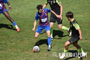 Δείτε τα γκολ και τις καλύτερες φάσεις του αγώνα της Βέροιας με τον Άρη Αβάτου