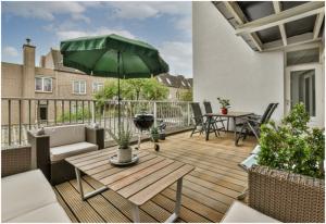 Διακοσμήστε την βεράντα σας πρωτότυπα &amp;οικονομικά με αυτούς τους τρόπους