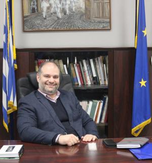 Δικαιώθηκε ο Δήμαρχος Νάουσας Νίκος Κουτσογιάννης και επιστρέφει στα επίσημα καθήκοντά του