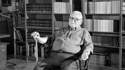 Η Εύξεινος Λέσχη Ποντίων Νάουσας για τον θάνατο του Τάκη Παπαδόπουλου