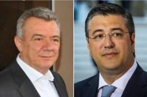 Συγχαρητήρια επιστολή του Δημάρχου Αλεξάνδρειας Παναγιώτη Γκυρίνη στον Απόστολο Τζιτζικώστα