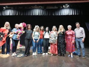 Εκδηλώσεις πολιτιστικής και παιδαγωγικής δημιουργίας σχολείων της Ημαθίας