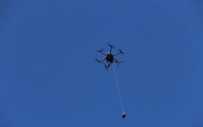 DRONES σε δράση στη Βέροια: δωρεάν εκπαιδευτικό πρόγραμμα για παιδιά στη Δημόσια Κεντρική Βιβλιοθήκη της Βέροιας