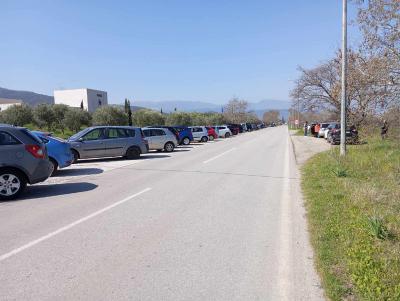 Να δοθεί άμεσα λύση πριν προκληθούν δυσάρεστα περιστατικά