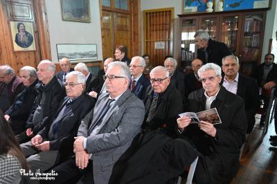 Ξεχωριστό μουσικό αφιέρωμα στους διαχρονικούς αγώνες των Ελλήνων για την ελευθερία, για τις &quot;Μάνες και τους Ήρωες&quot;