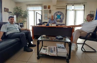 Νέοι κυκλικοί κόμβοι στη Βέροια