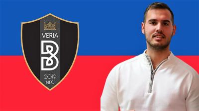 Αχιλλέας Μπίκας: Μπορέσαμε και δημιουργήσαμε μια ισχυρή βάση...