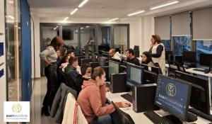 Δωρεάν Ταχύρρυθμα Θερινά Τμήματα Πληροφορικής για εφήβους και ενηλίκους