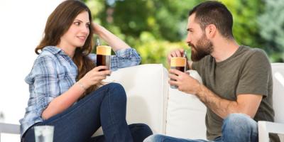 Στιγμιαίος Kαφές: το ρόφημα του Kαλοκαιριού!