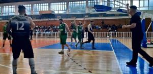 Ακατάλληλο για…καρδιακούς το ματς στο «Βικέλας», στους τελικούς οι Αετοί Βέροιας