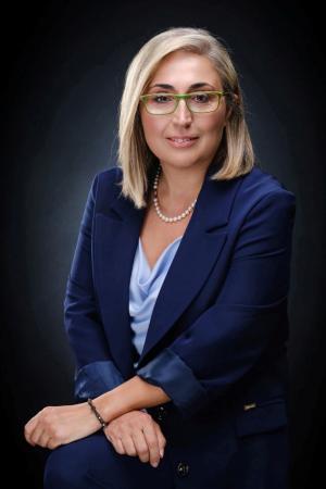 Στέλλα Αραμπατζή: «Η οδική παιδεία πρέπει να γίνει κοινωνική συνείδηση...»