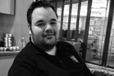 Η Ημαθία θρηνεί και δεύτερο θύμα από το τραγικό δυστύχημα των Τεμπών