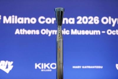 Ο Δήμος Σκύδρας υποδέχεται την Ολυμπιακή Φλόγα