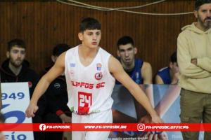 Ματς-ορόσημο για τον Γιώργο Δούλαλα στην Κομοτηνή