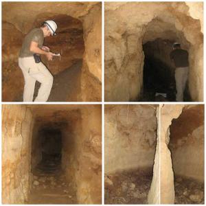 Υπόγεια Βέροια: Κι όμως υπάρχει!