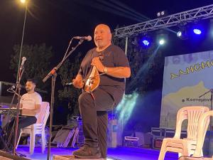 Με πολύ κέφι και χορό ξεκίνησαν οι εκδηλώσεις στην Πατρίδα Βέροιας